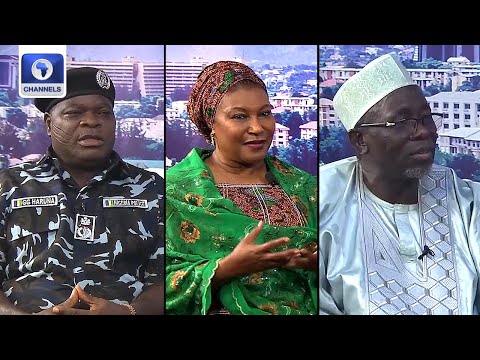 From Legislation To Security: Critical Issues That Shaped Abuja In 2023 | Dateline Abuja