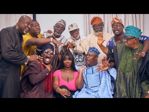 BATTLE OF THE SUGAR DADDIES | MR MACARONI | AKIN LEWIS | JIDE kOSOKO | FEMI BRANCH | AND MANY MORE