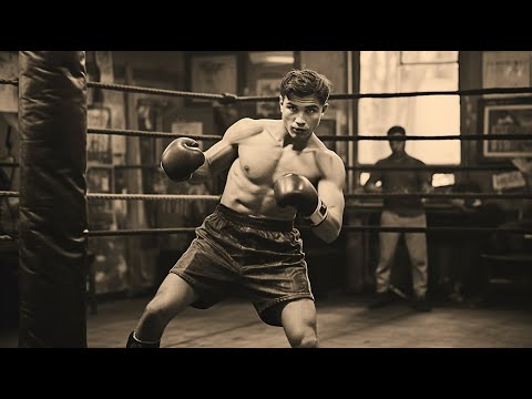 How to Train Like an Old School Boxer