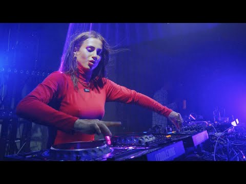 Juicy M - Live at Gravity Copenhagen [House, Tech House, Techno]