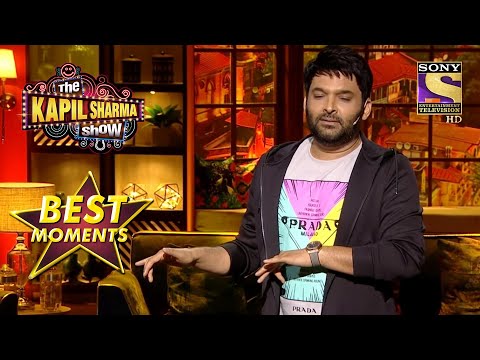 The Kapil Sharma Show | Kapil Ne Musicians Ke Saath Lagaye Apne Tunes | Best Moments