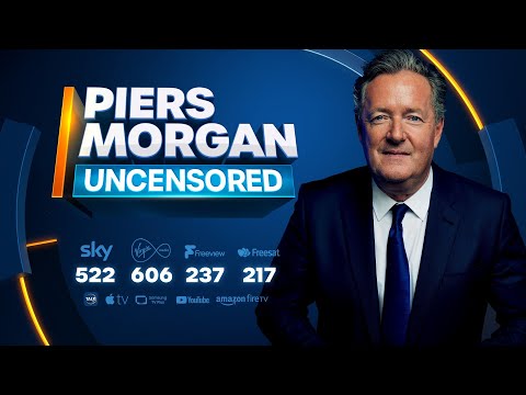 LIVE: Anthony Weiner And Donald Trump's Iowa Victory | Piers Morgan Uncensored | 16-Jan-24