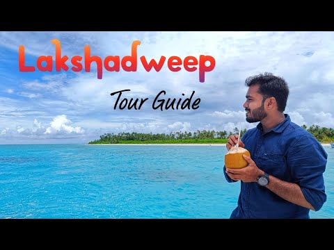 Lakshadweep Travel Guide - Bangaram Island || Budget &amp; Itenary Of Lakshadweep |  Honeymoon Packages.