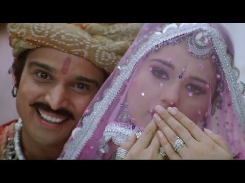 Dil Laga Liya Maine Tumse Pyaar Karke | Preity &amp; Arjun Rampal | Alka Yagnik &amp; Udit Narayan