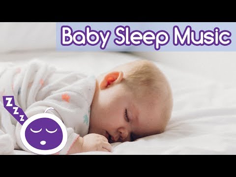 10 Hours Baby Lullabies to Help Relax and Soothe Your Teething Baby Super Soft Calm Bedtime Music 🍼