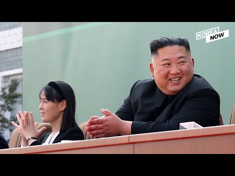 Kim Yo-jong, confirmed as NK's No.2, Hyon Song-wol also seen at the ceremony