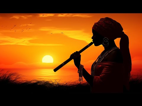 Unbelievable, This Sound Is Magical 🎵Discover The Healing Power Of Soft Native American Flute Music