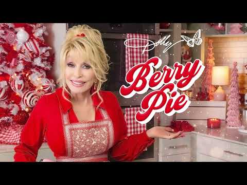 Dolly Parton - Berry Pie (Official Audio)