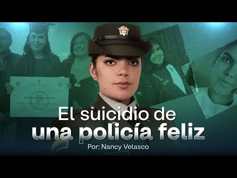 Los misterios rodean la muerte de la patrullera Marcela Granados