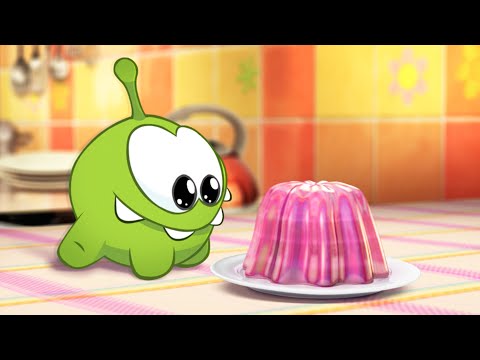 OM NOM Stories 🟢 Season 1 All Episodes 🟢 Cut the Rope