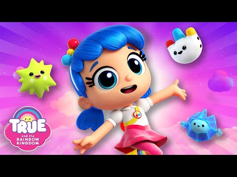 True&amp;rsquo;s Most AMAZING Wishes! ? Full Episodes ? True and the Rainbow Kingdom ?