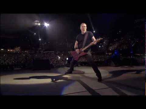 Metallica - Enter Sandman (Live in Mexico City) [Orgullo, Pasi&amp;oacute;n, y Gloria]