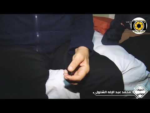 وفاة المطرب الأردني متعب الصقار