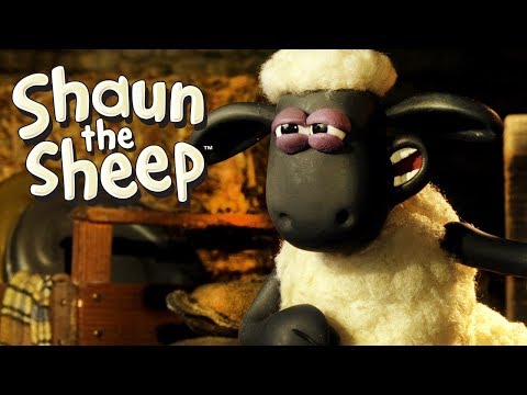 Film Night - Shaun the Sheep