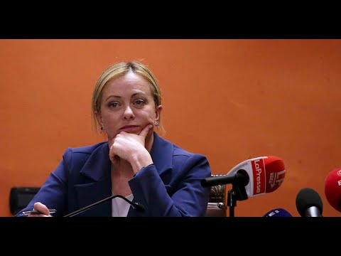 Giorgia Meloni al question time oggi alla Camera, la diretta da Montecitorio