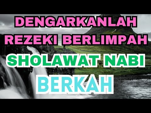 DAHSYAT‼️ AKAN DIGANTIKAN SEMUA HAK YANG DIRAMPAS, AKAN DIBERIKAN REZEKI LEBIH BAIK, BERLIMPAH