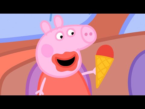 Cartoons f&uuml;r Kinder - Cartoons f&uuml;r Kinder Staffel 03 Folge 02