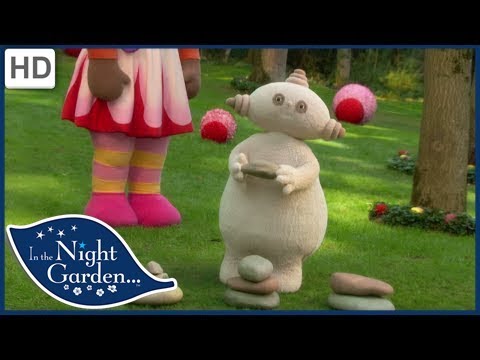 In the Night Garden &ndash; Makka Pakka's Piles of Three