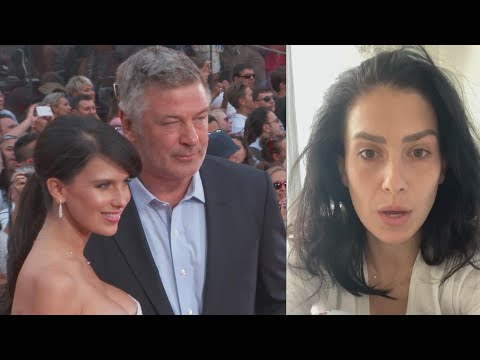 Hilaria Baldwin Embarrassed Over &lsquo;Faked&rsquo; Spanish Heritage