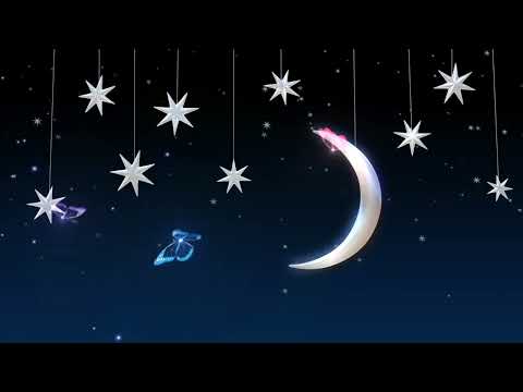 24 Hours Relaxing Baby Lullabies To Make Bedtime A Breeze ♫ Music For Babies To Go To Sleep Faster