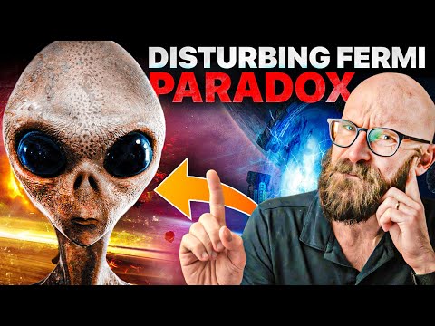 5 Unsettling Solutions to the Fermi Paradox