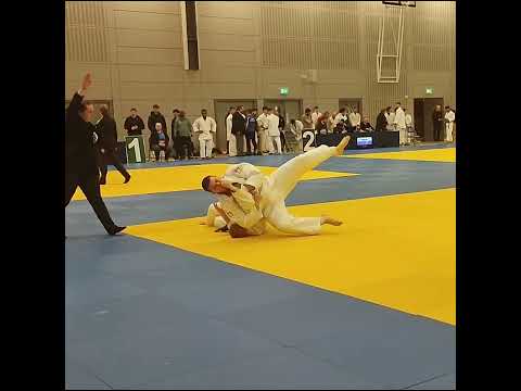 IPPON OF THE YEAR 2023