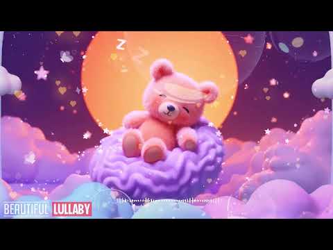 Baby Sleep Music, Lullaby for Babies To Go To Sleep 