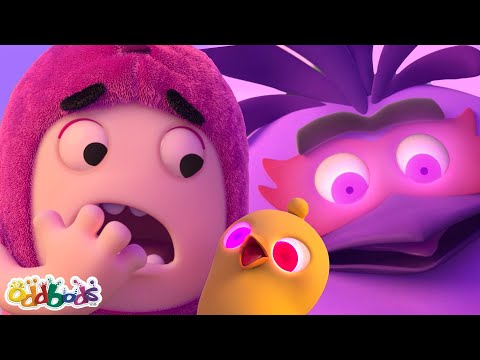 ODDBODS NEW! | Chickie &amp; Egg! | 🐰🐣Happy Easter 🐰🐣| Best Oddbods Full Episode | Funny Cartoons