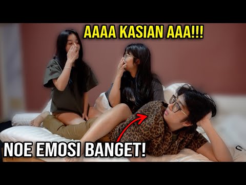 SEHARIAN NGOMONG AAA KASIAN AAAA