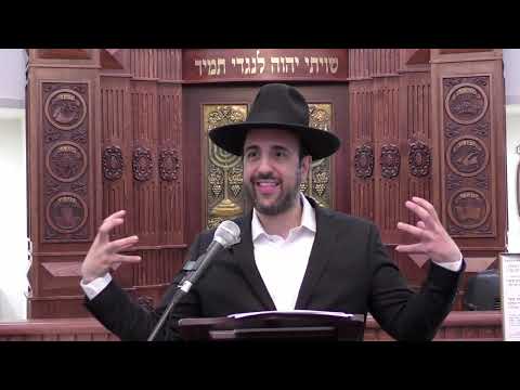 הרב מאיר אליהו | סיכום&nbsp;המלחמה | משכן יהודה - ה׳תשפ״ד