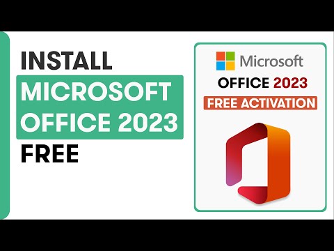 How to Install Microsoft Office in Just 2 Min