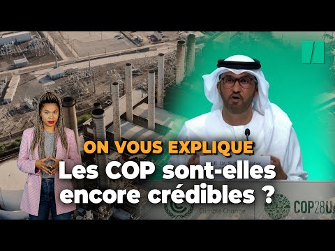 Malgr&eacute; l&rsquo;accord de la COP28 &agrave; Duba&iuml;, les sommets sur le climat sont-ils encore cr&eacute;dibles ?