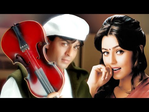 Kisi Roj Tumse Mulakat Hogi | Meri Mehbooba | Shah Rukh Khan | Mahima | Kumar Sanu &amp; Alka Yagnik