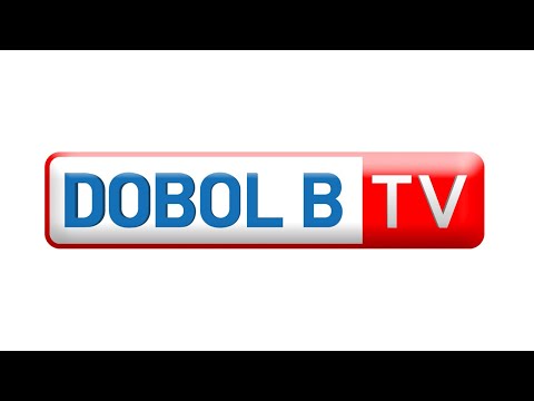 Dobol B TV Livestream: November 20, 2023 - Replay