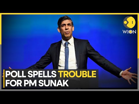 UK: Can PM Sunak win general elections again? | Latest News | WION