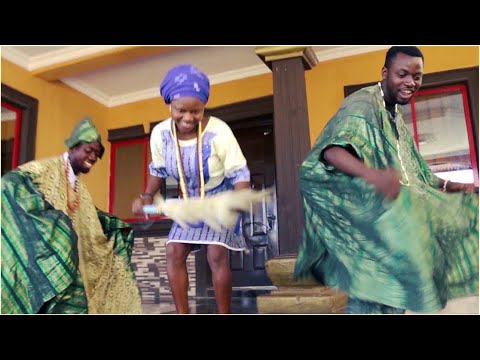 ECWA YORUBA GOSPEL SONGS PLAYLIST