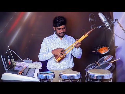 🔥Percussions groove with -x- Flute instrumental🔥