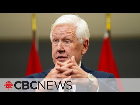 Indian diplomat stressed importance of working with Canada, Bob Rae says