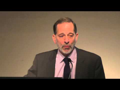 Rashid Khalidi - The Hundred Year War in Palestine, SOAS University of London