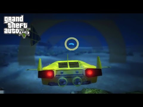 Easy Parkour 999.999% People Can Do This Parkour | GTA V