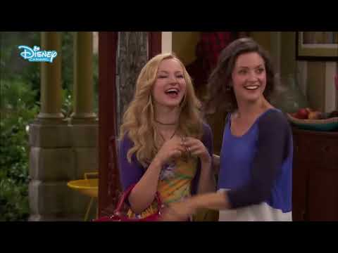 Liv and Maddie | Maddie's Driving License ? | Disney Channel UK