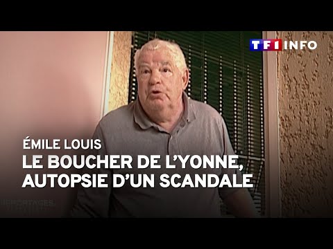 &Eacute;mile Louis et les disparues de l'Yonne : autopsie d'un scandale. EP2