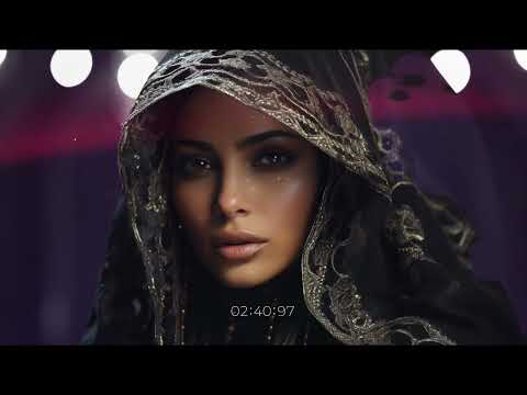 Oriental Ethnic Arabic Music ❤️ Middle Eastern Muslim Music Turkish Music #29