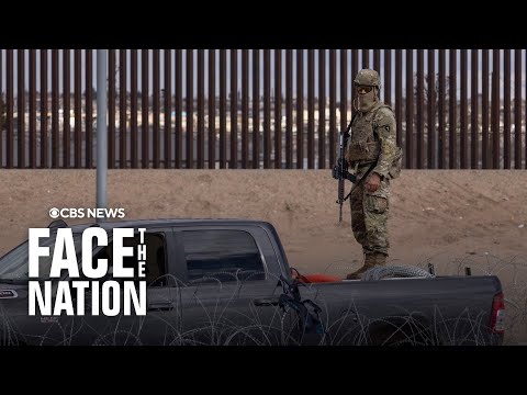 What the U.S. and Mexico hope to accomplish with border talks