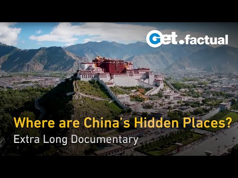 China's Hidden Worlds: Unveiling the Secrets of Yunnan, Tibet, and Xinjiang | Extra Long Documentary