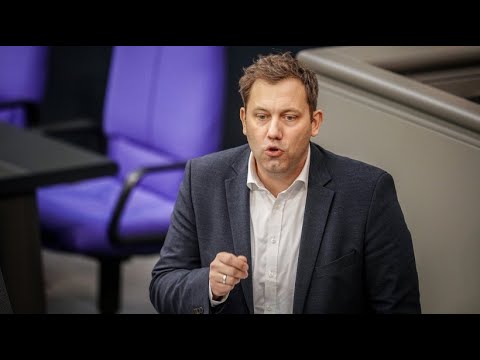 Schlagabtausch im Bundestag: &bdquo;AfD will Menschen aus der Mitte unseres Landes vertreiben&ldquo;