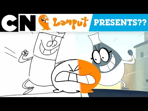 Lamput Presents | The Cartoon Network Show | EP 28