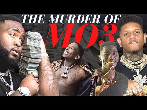 Death on the Dallas Express - The Murder of MO3