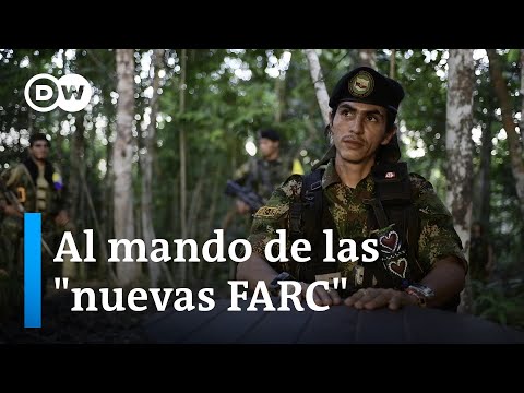 Las disidencias de las FARC: el gran desaf&iacute;o a la paz en Colombia