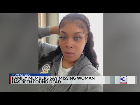 Family members say missing woman Dominic Davis is dead; Memphis Police have not confirmed